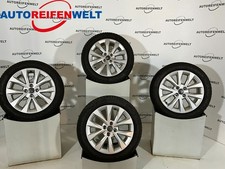 Winter Kompletträder 195/55R16 z.B. passend für RENAULT CLIO