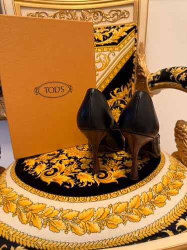 Tods pumps größe absatz - tods,