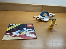 Lego Weltraum Classic Space