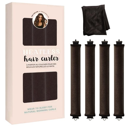 Heatless curls band - heatless, 5