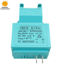 Viessmann 9527020 Trafo DCZ