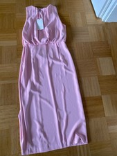 ZARA Abendkleid Rosa Gr. S
