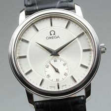 OMEGA De Ville Prestige