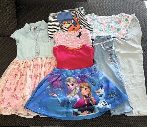 Paket kleidung für - kleidung, mädchen