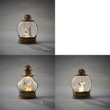 Luca Lightning LED Laterne