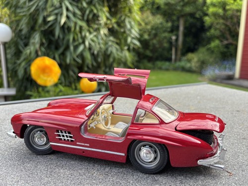 Modellauto mercedes benz 300 - mercedes-benz,