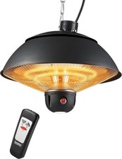 2000W Terrassenheizer |