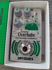 Jacques Overtube - Vintage Pro