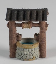 KRIPPE BRUNNEN CM. 6,5X3,8X8