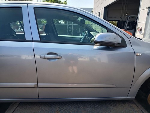 Opel astra original tür - h,