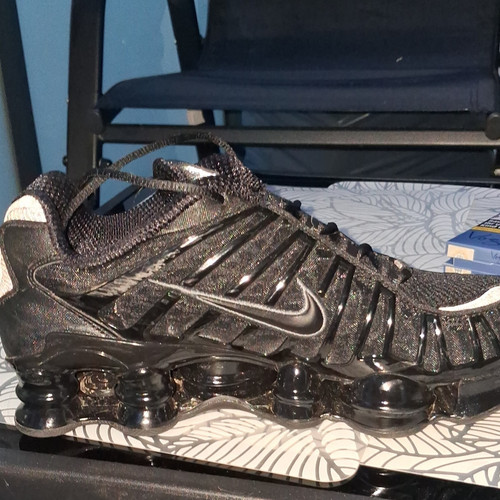 Nike shox herren sneaker - shox,