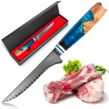 6 Zoll Ausbeinmesser