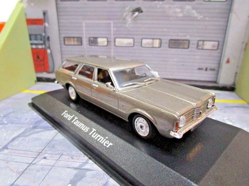 Ford taunus turnier - ford, 1970