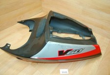 Aprilia RSV 1000 Mille 01-02