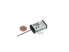Multiplex RX-5 light Empfänger M-LINK 2,4GHz #55808