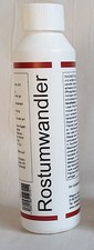 Rostumwandler Rostlöser