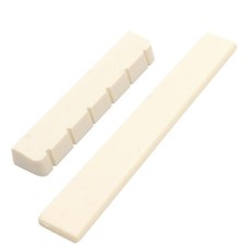 Echte knochen gitarrenmutter - knochen,