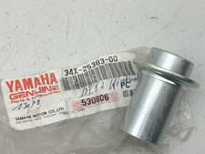 YAMAHA DT80 DT125 original Hülse Hinterrad Distanz Felge Abstandshalter - NEU