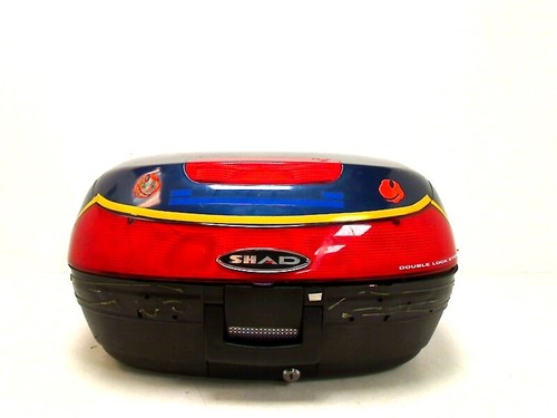 Mittlerer koffer bmw 1100 rt - koffer,
