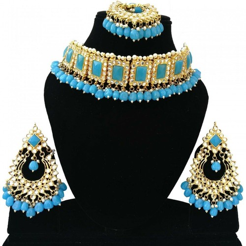 Indien schmuckset schmuck set - schmuckset,