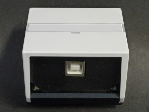 Busch jaeger 6123 - usb-84, eib