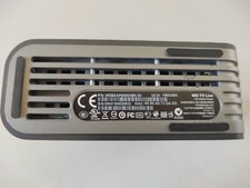 WD TV Live Mediaplayer Western Digital HD Media Player WDBAAP0000NBK00