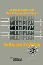 MULTIPLAN 3.0 von Semrau, Gisela | Buch | Zustand sehr gut