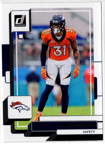 2022 panini donruss football - panini,