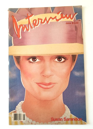 Interview magazin von andy - magazin,