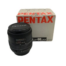 PENTAX A 35-80mm F/4-5.6