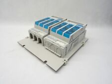 2x SILAS NH00 160A auf vynckier VMS33 verbaut