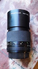 Tele-Objektiv Pentacon MC Prakticar 2,8 / 135mm