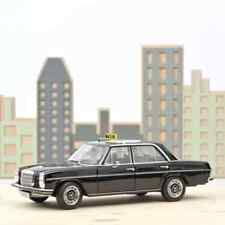 1:18 NOREV Mercedes 200/8