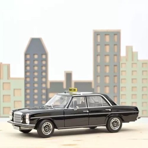 Norev mercedes 200 8 - norev, 200/8