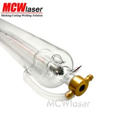 MCWlaser CO2 Laser Tube