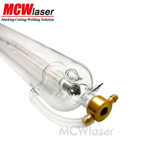 Mcwlaser co2 laser tube - laser,