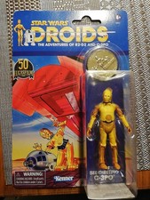 STAR WARS - THE VINTAGE