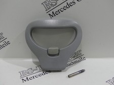 Mercedes CLK Cabrio W208