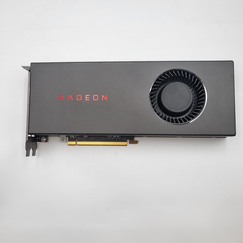 Amd radeon 5700 - amd,