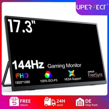 17,3 Zoll 144Hz Tragbarer