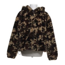 Bershka, Winterjacke, Damen