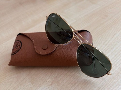 Ray ban aviator sonnenbrille - ray-ban,