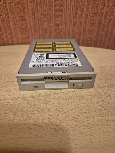Matsushita lkm f934 - lkm-f934-1, ls-120