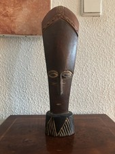 🗿 AFRICAN TRIBAL ART
