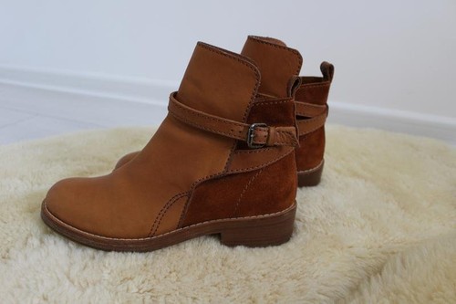 Women acne studios boots - acne,