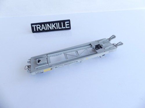 Jouef frankreich flachwagen - jouef, ho