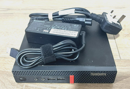 Lenovo m625q tiny - m625q, amd