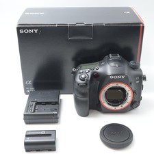Sony Alpha SLT-A99 digitale