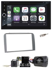 Blaupunkt 2DIN Bluetooth DAB