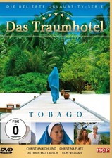 Das Traumhotel-Tobago [DVD] [2010] gebraucht